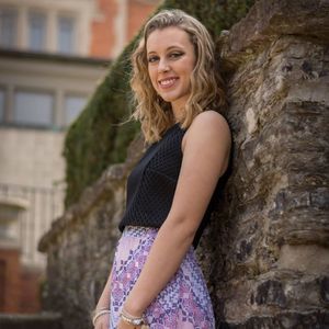 Meet your Posher, Cheyenne